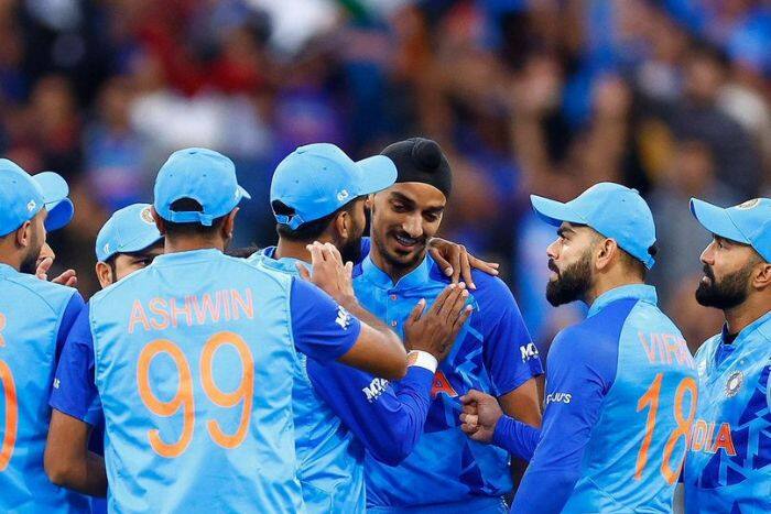 IND vs ENG T20 World Cup Semifinal, Adelaide: Where To Watch On TV And Live Streaming Details