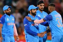 Wasim Jaffer Uses MS Dhoni Quote To Shut Down Imran Nazir For Mocking Team India