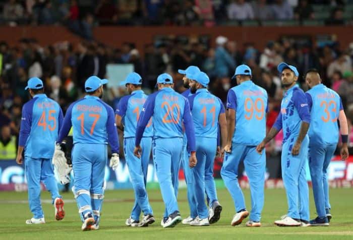Ghar Ka Ek Buzurg Hona Chahiye. Agar 7 Honge...: Jadeja On India's T20 World Cup Exit