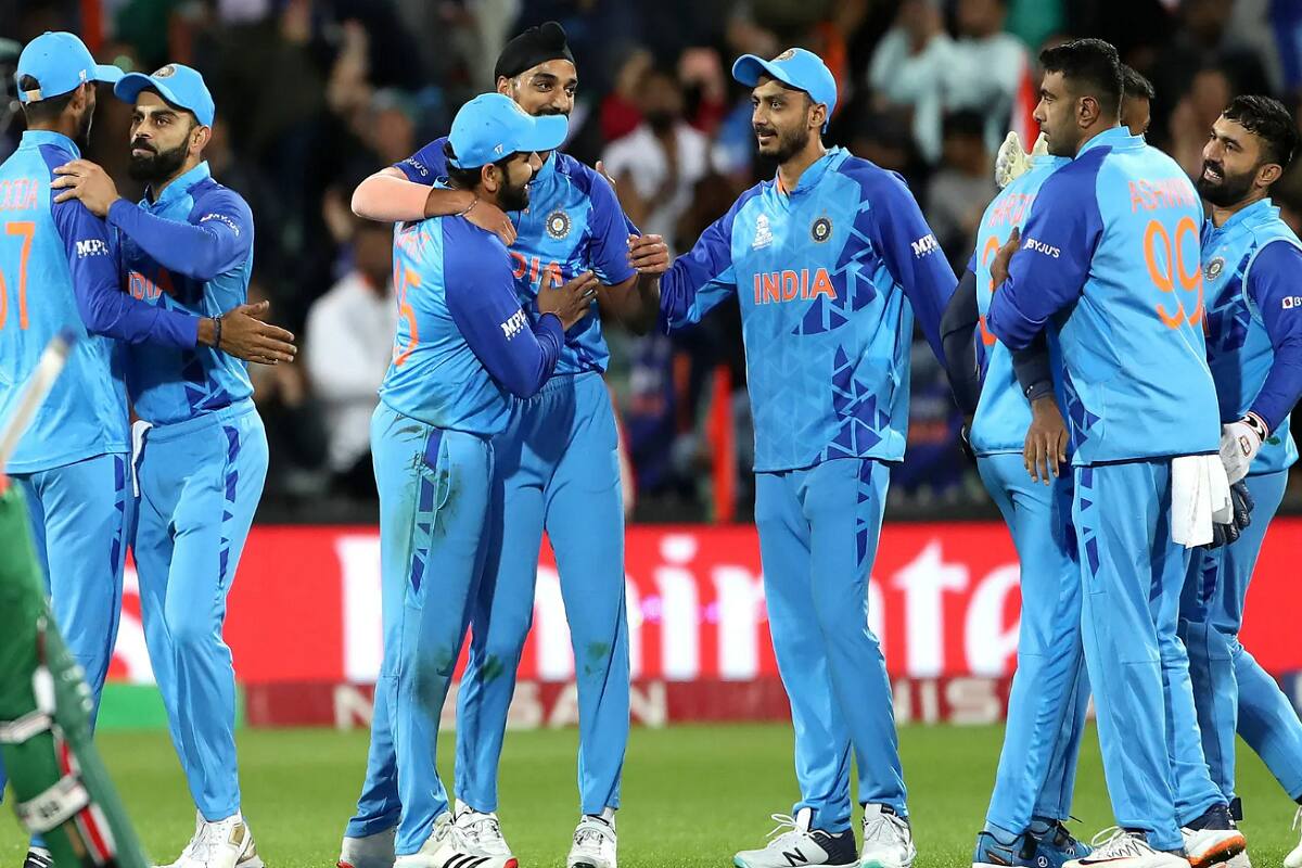 IND vs BAN: बांग्लादेश को हराते ही टीम इंडिया ने तोड़ दिया पाकिस्तान का ये बड़ा रिकॉर्ड 