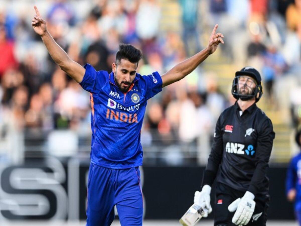 IND vs NZ 3rd ODI, Christchurch: Where To Watch On TV And Live Streaming Details