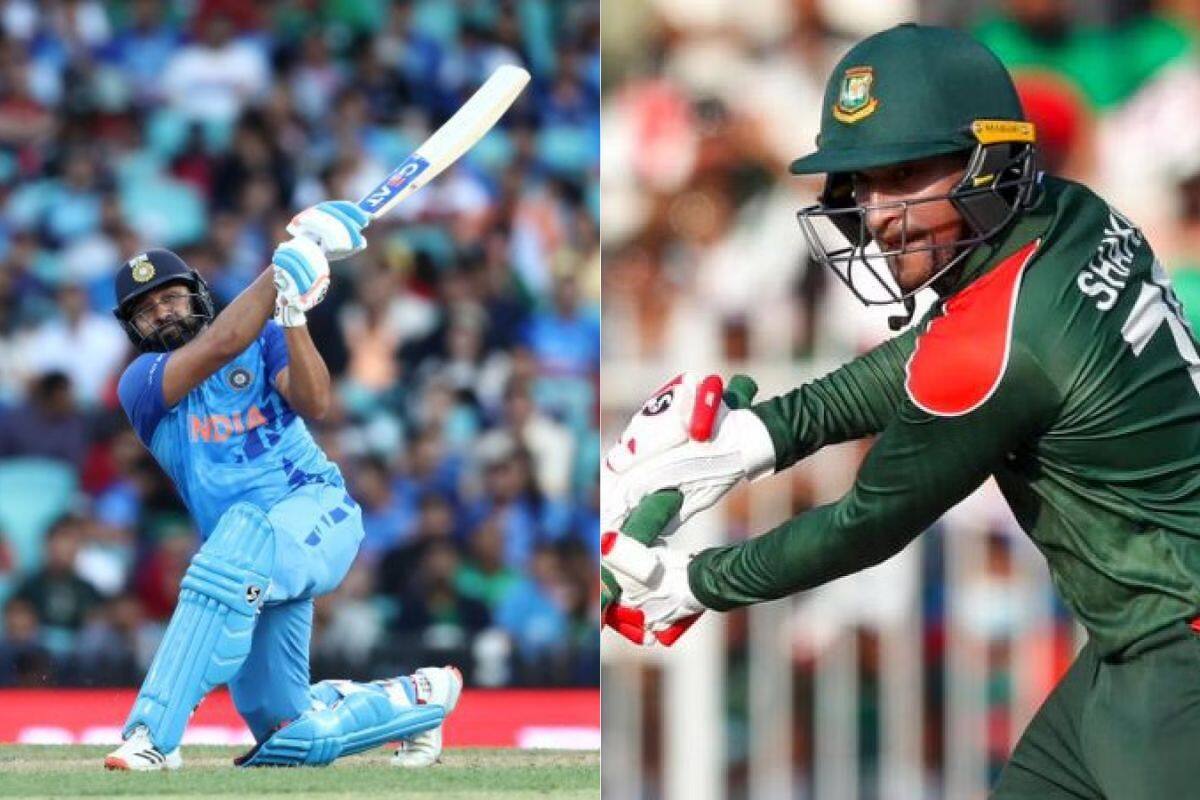 Ind vs Ban Dream 11 Prediction: भारत बनाम बांग्लादेश मुकाबले में यह चुने अपनी ड्रीम 11 