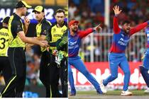 Australia vs Afghanistan Live Score t20 World cup 2022 AUS vs AFG Live Cricket updates & Online