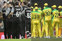 न्यूजीलैंड बनी T20 WC के सेमीफाइनल में पहुंचने वाली पहली टीम, ऑस्ट्रेलिया पर लटकी तलवार