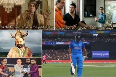 ind vs zim rishabh pant flopped again...