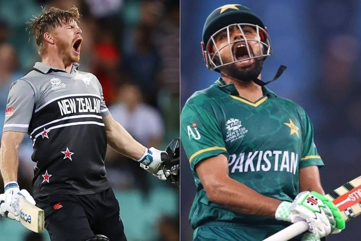 PAK VS NZ, SEMIFINAL DREAM 11 TEAM : पाकिस्तान बनाम न्यूजीलैंड सेमीफाइनल मुकाबले में यह चुनें अपनी ड्रीम 11 टीम
