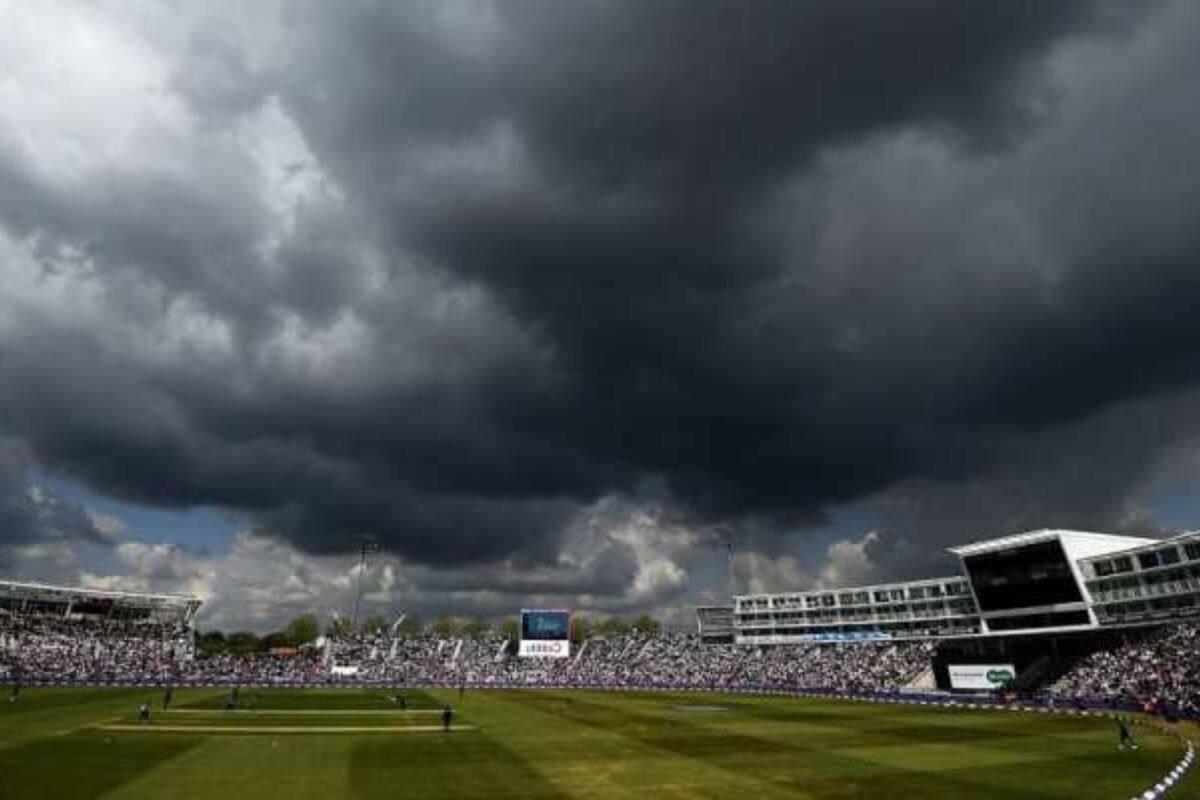 NZ Vs PAK Semi-Final : क्‍या सिडनी में आज बारिश डालने वाली है मैच में खलल? जानें कैसा रहेगा मौसम  का हाल