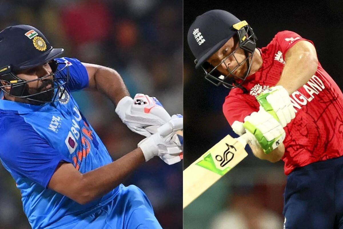 IND vs ENG: टी20 विश्वकप के सेमीफाइनल में 35 साल बाद भारत और इंग्लैंड आमने-सामने