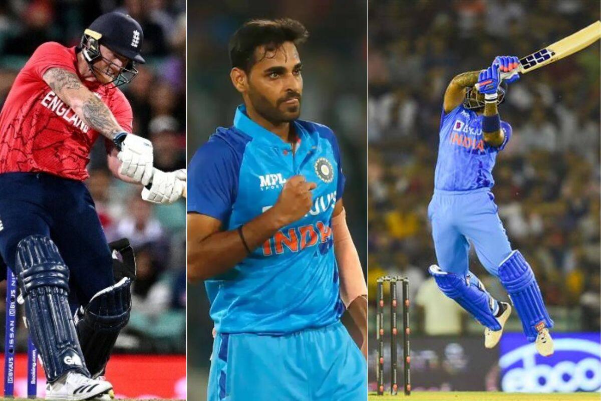 IND vs ENG DREAM 11 TEAM PREDICTION: भारत बनाम इंग्लैंड सेमीफाइनल में चुनें अपनी यह ड्रीम 11 टीम