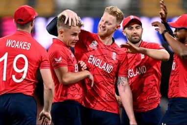 england won the final ticket after be...