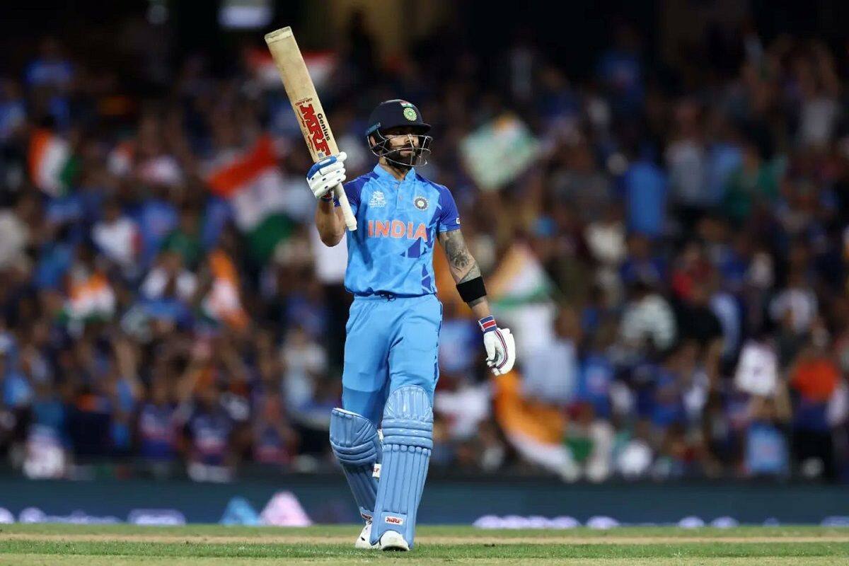 IND vs BAN: विराट कोहली ने रचा नया कीर्तिमान, बने T20 वर्ल्ड कप में सबसे ज्यादा रन बनाने वाले बल्लेबाज
