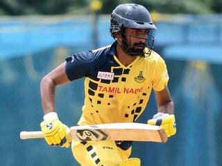 Tamilnadu Biggest margin victory in one day Cricket