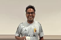 Vinay Menon: Meet The Man Representing India At The FIFA World Cup In Qatar