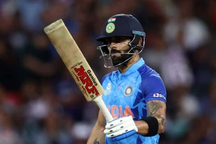 virat kohli, nurul hasan, ind vs ban, t20 world cup 2022, adelaide oval, indian cricket team, bangladesh cricket team, team india, virat kohli news, icc t20 world cup 2022
