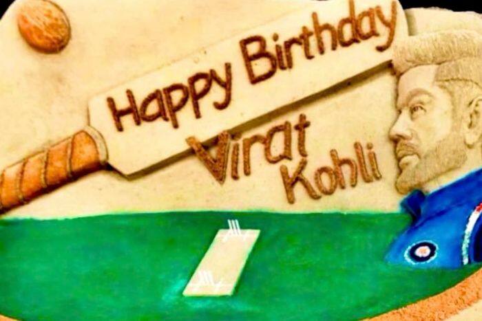 Virat Kohli Birthday: Here's How Cricket Fraternity Reacted