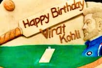 Virat Kohli Birthday: Here’s How Cricket Fraternity Reacted