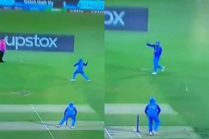 WATCH: Viral Video Of Virat Kohli Attempting Fake Fielding Against Litton Das: FULL VIDEO