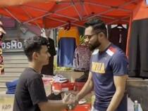 Virat Kohli Alerts Puma After His Lookalike Caught Selling Products In Mumbai