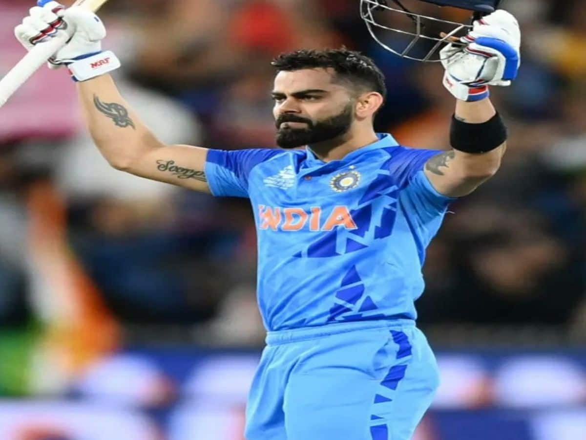 Kohli Pips Dhoni, Rohit Sharma To Become The Most... | Check Full List