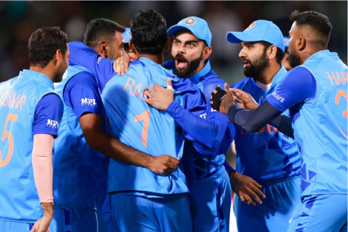 IND vs BAN: ऑस्ट्रेलिया का नाम सुनते ही खुशी से उछलने लगे थे कोहली, जीत के बाद किया खुलासा