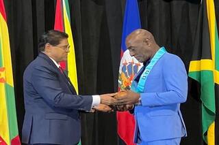 Vivian Richards Appointed Brand Ambassador Of Lanka Premier League