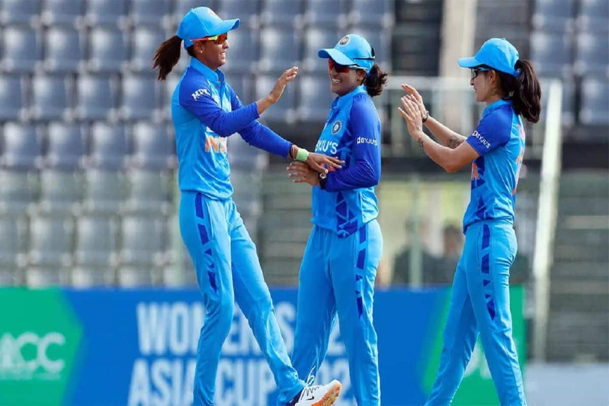 भारतीय महिला क्रिकेट टीम को लेकर गांगुली की बड़ी भविष्यवाणी, बोले- अगले 3 साल में..