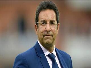 Wasim akram revealed how Javed Miandad appreciation help to enter in national team