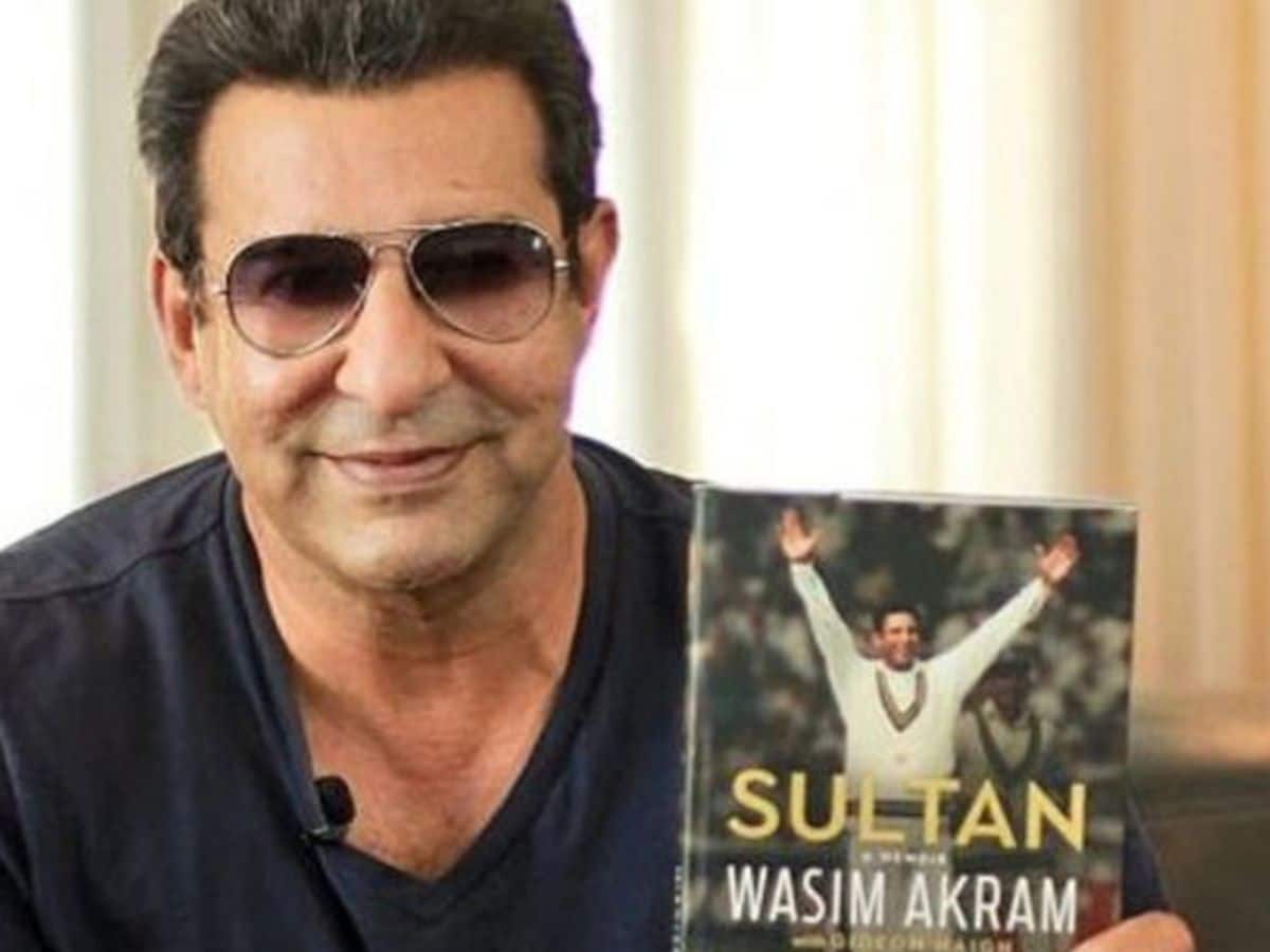That Is Illegal In The World But Not In Pakistan: Wasim Akram Makes Shocking Revelation About Cocaine Addiction