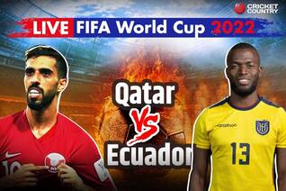 Highlights FIFA World Cup 2022, Qatar Vs Ecuador: Enner Valencia Brace Helps Ecuador Beat Qatar In Opener