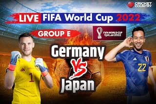 FIFA World Cup 2022, Germany Vs Japan | Highlight: Doan, Asano Score As JAP Stun GER 2-1