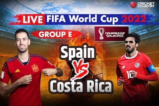 FIFA World Cup 2022, Spain Vs Costa Rica | Highlight: ESP Stun CR 7-0 To Record Their Biggest World Cup Victory