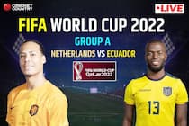 FIFA World Cup 2022, Netherlands Vs Ecuador| Highlights: Dutch, La Tri Share Spoils; Qatar Eliminated