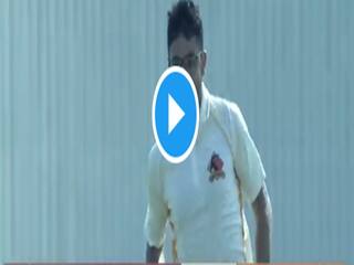 PAK vs ENG: Who is Abrar Ahmed, Pakistan’s New Spin Sensation Picked For 3-Match Test Series vs England? VIDEO
