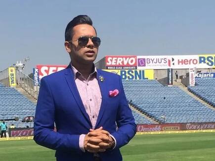 aakash chopra epic reply to indian team trolls