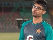 कौन हैं Abrar Ahmed, जिसकी जादुई फिरकी पर पाकिस्तान ने जताया है भरोसा