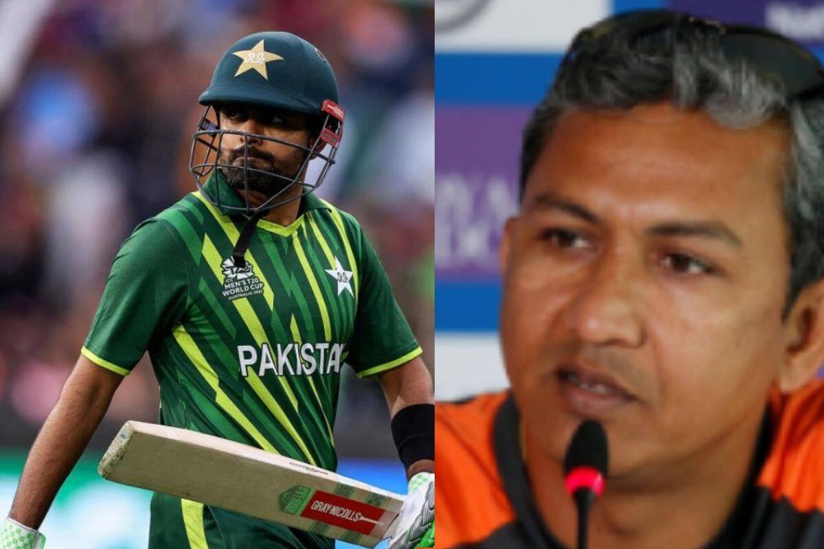 बाबर आजम को संजय बांगड़ की सलाह, क्या मानेंगे पाकिस्तानी कप्तान