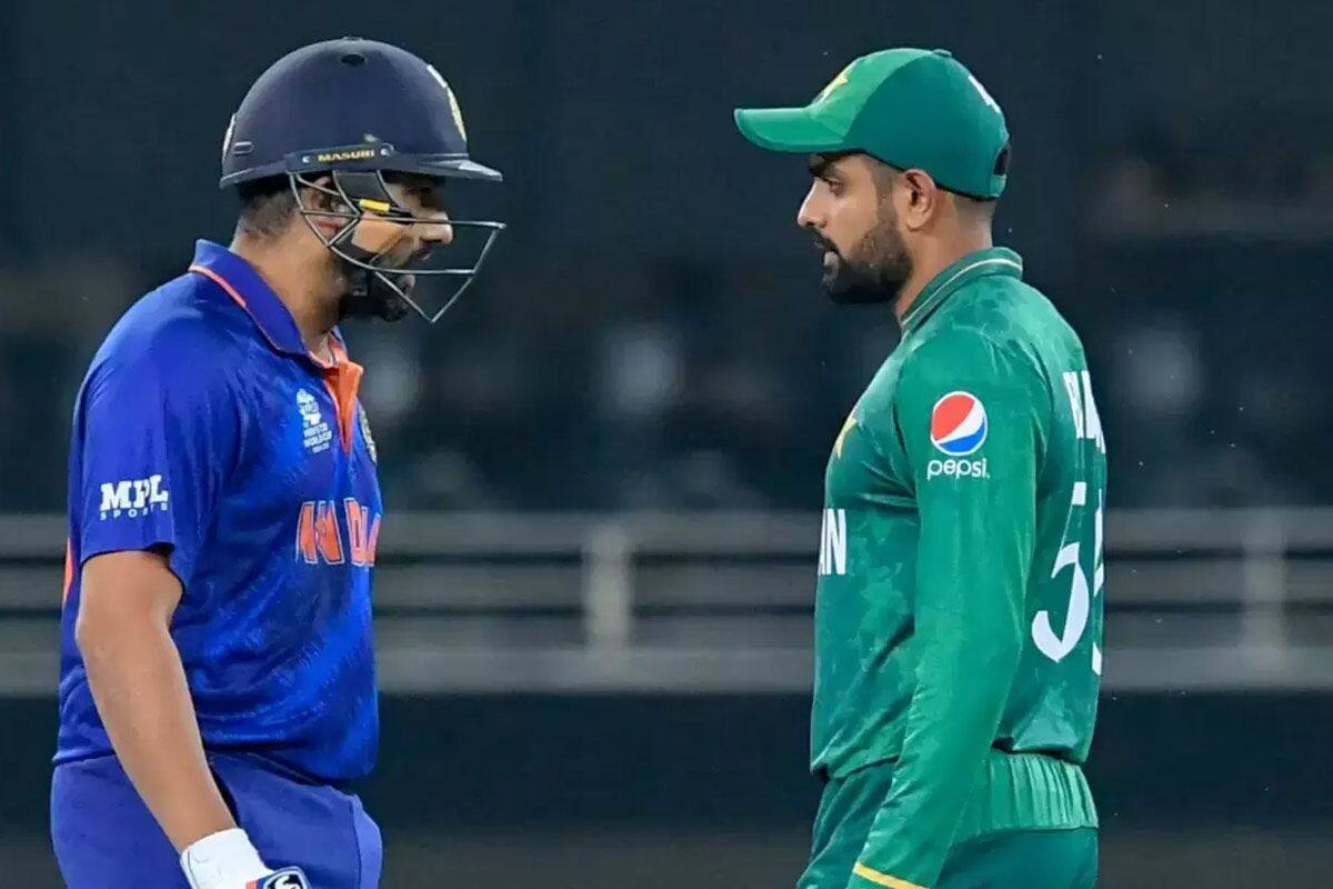 T20 World Cup 2022: तो क्या भारत और पाकिस्तान के बीच होगा वर्ल्ड कप का फाइनल मुकाबला