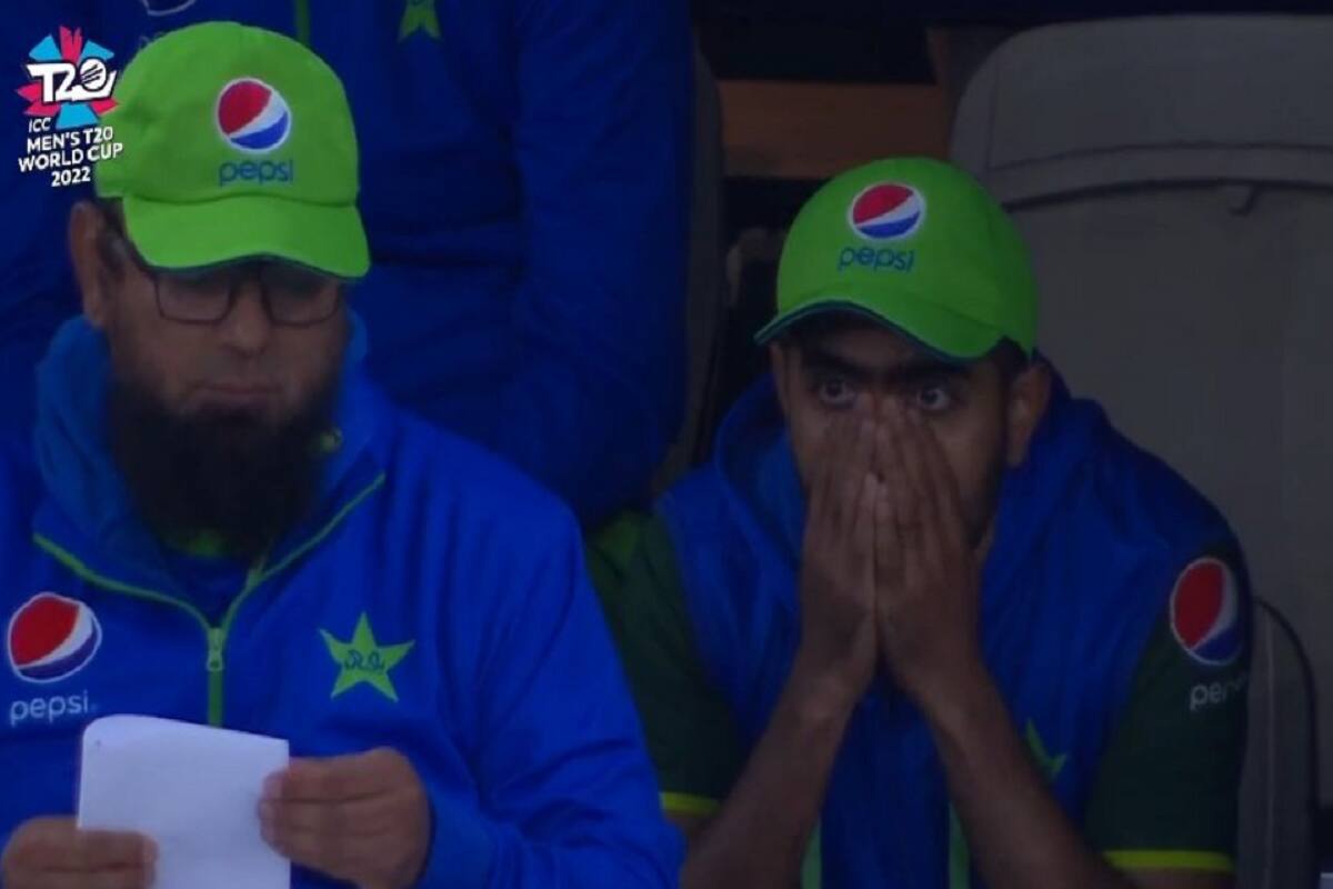 PAK vs SA: साउथ अफ्रीका पर जीत के तुरंत बाद सदमे में पाकिस्तान टीम, ये है वजह