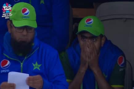 babar azam and pakistan team Strongly condemn heinous attack on former PM Imran Khan