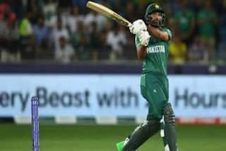 T20 World Cup 2022 Fakhar Zaman ruled out from South africa match