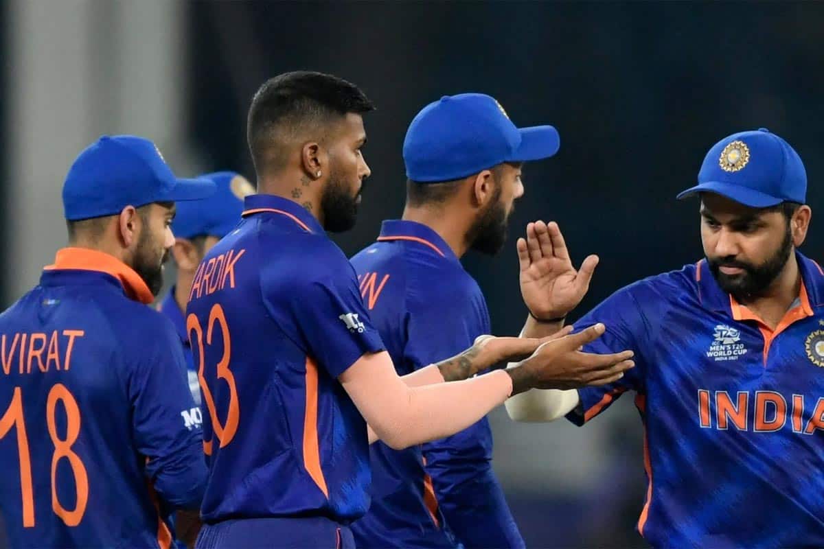 T20 World Cup IND v BAN: बांग्लादेश के खिलाफ चूकना नहीं चाहेगी टीम इंडिया, गलतियां सुधारने का मौका