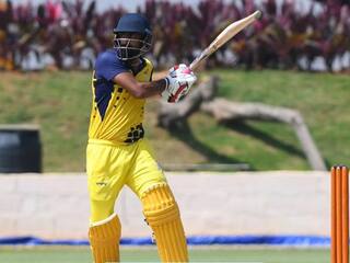 tamil nadu created history by scoring 506 runs in list a match to break england record