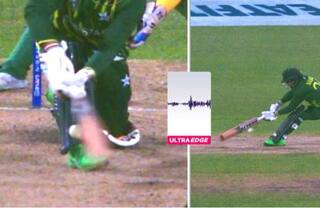 mohammad nawaz made a big mistake against south africa in t20 world cup match