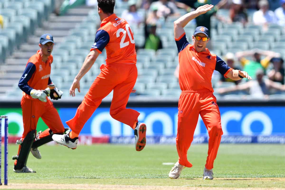 T20 WC 2022: नीदरलैंड ने दक्षिण अफ्रीका को टी-20 वर्ल्ड कप से किया बाहर, भारत सेमीफाइनल में 
