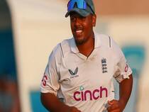 Rehan Ahmed joins England’s Test squad for the tour of Pakistan