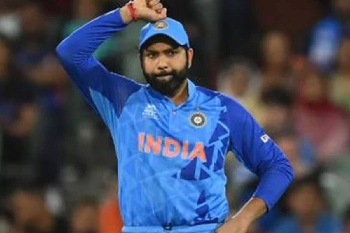 रोहित सिर्फ मैदान पर चेहरा छुपाने की जगह तलाशते रहे- पूर्व क्रिकेटर की भारतीय कप्तान पर बड़ी टिप्पणी
