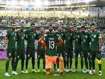 Saudi Arabia head coach Herve Renard denied claims of his players getting gifted Rolls Royce cars