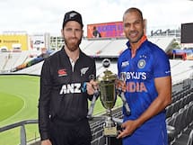 IND vs NZ 2nd ODI Weather Report: जानिए हेमिल्टन में कैसा रहेगा मौसम का हाल