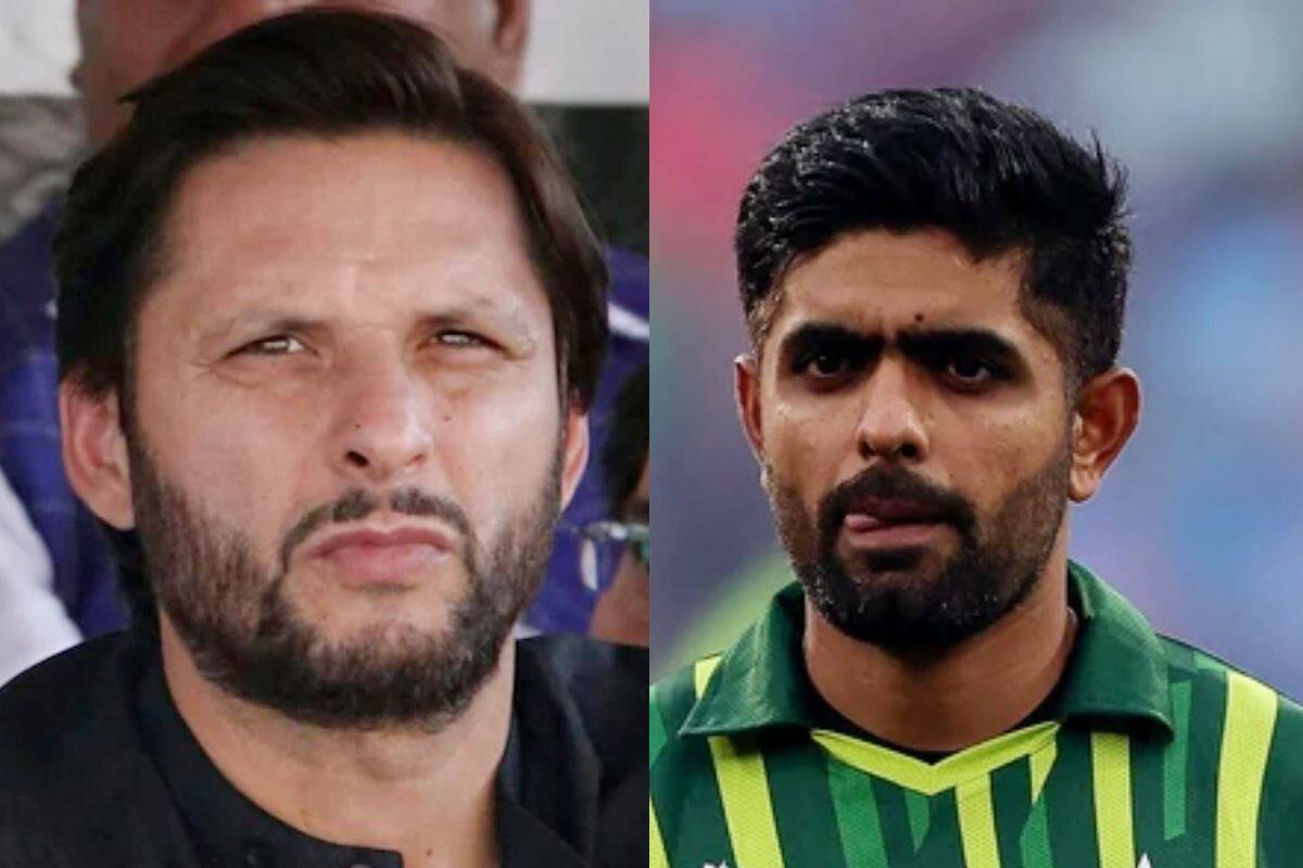 shahid afridi warning to babar azam after pakistan reached in t20 world cup semifinal