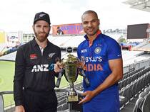 india vs new zealand 1st odi match preview and update all you need to know